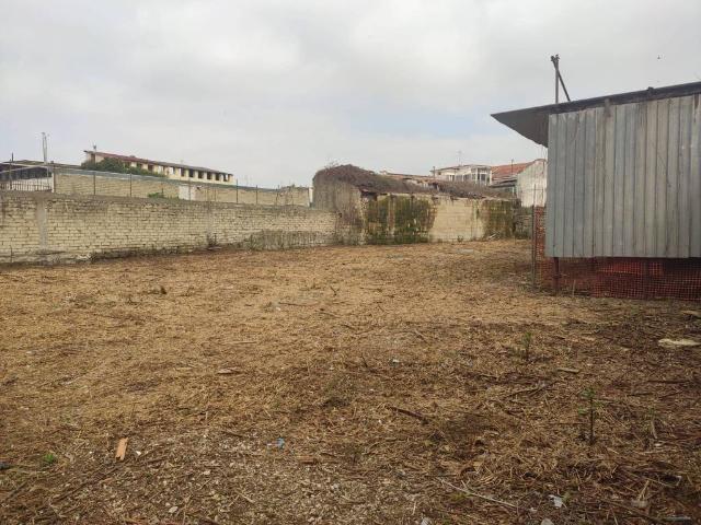 Terreno in affitto a Afragola, Campania