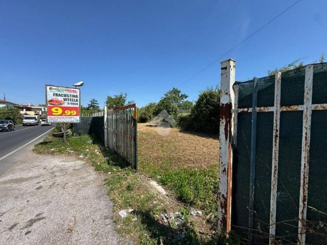 Terreno in affitto a Roma Capitale, Lazio