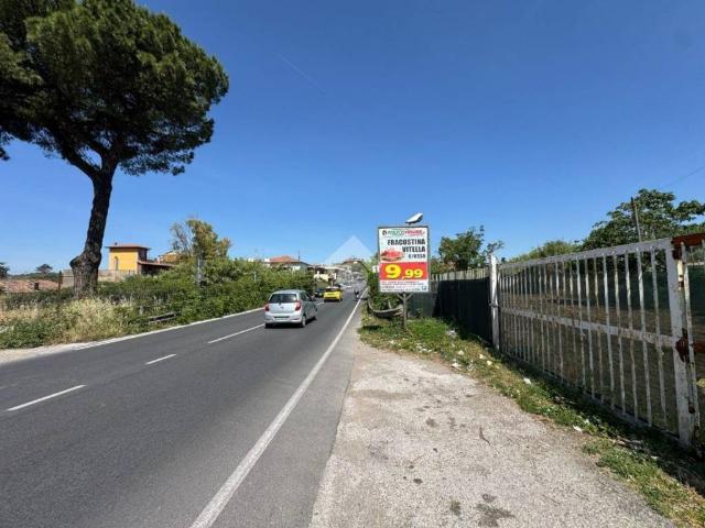 Terreno in affitto a Roma Capitale, Lazio