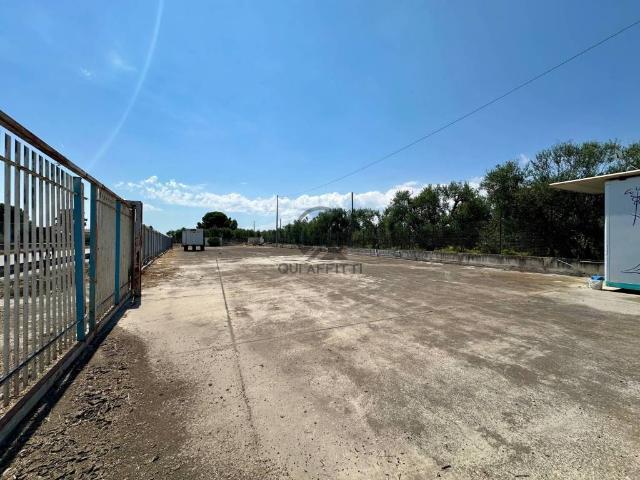 Terreno in affitto a Puglia, Barletta-andria-trani