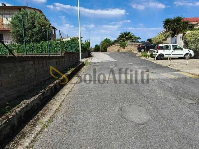Terreno in affitto a Roma Capitale, Lazio