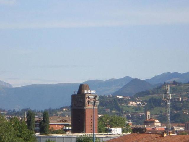 Terreno in affitto a Bergamo, Lombardia
