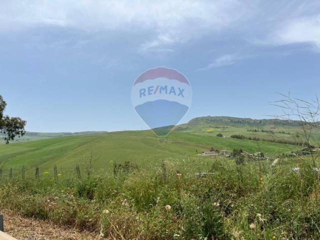 Terreno in affitto a Caccamo, Palermo
