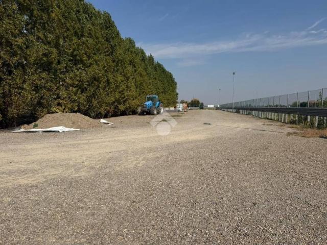 Terreno in affitto a Calderara di Reno, Bologna
