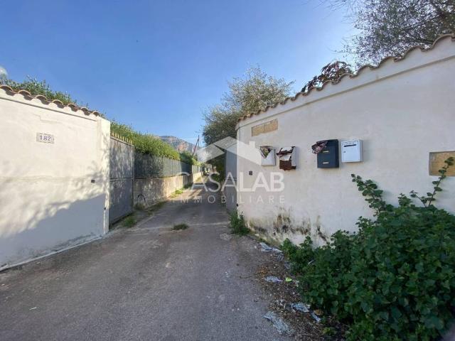 Terreno in affitto a Villagrazia di Carini, Carini