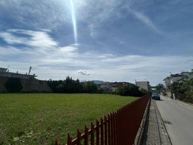 Terreno in affitto a Casalnuovo Di Napoli, Campania