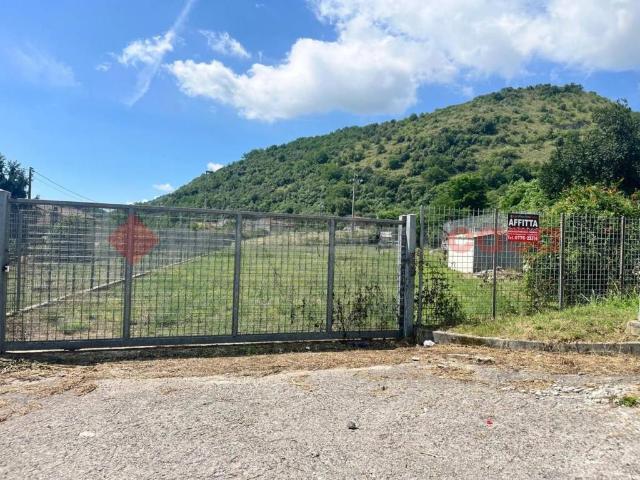 Terreno in affitto a Cassino, Lazio