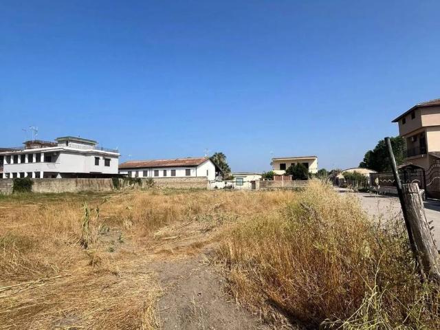 Terreno in affitto a Villaggio del Sole, Castel Volturno
