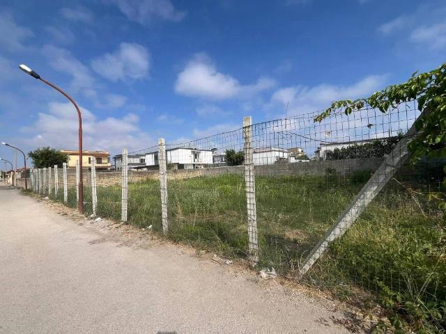 Terreno in affitto a Baia Verde, Castel Volturno