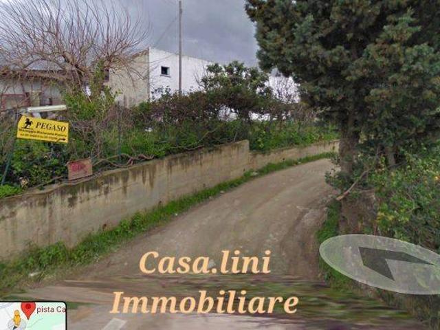 Terreno in affitto a Casteldaccia, Sicilia