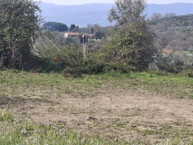 Terreno in affitto a Castelfranco Piandiscò, Toscana