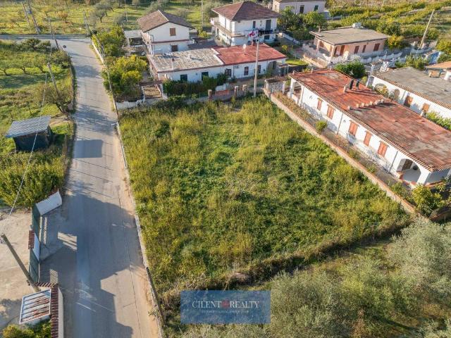 Terreno in affitto a Castellabate, Alano