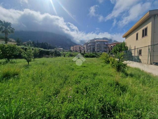 Terreno in affitto a Castellammare Del Golfo, Sicilia