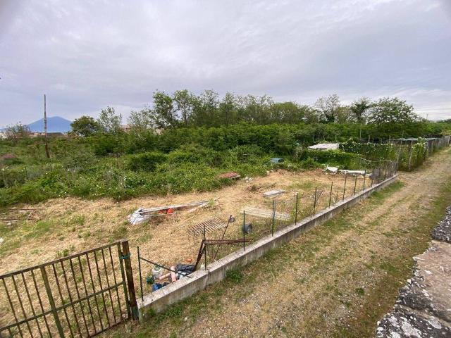 Terreno in affitto a Castellammare Di Stabia, Campania