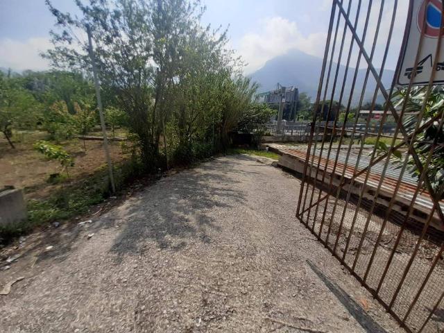 Terreno in affitto a Santa Rosa, Cava De' Tirreni