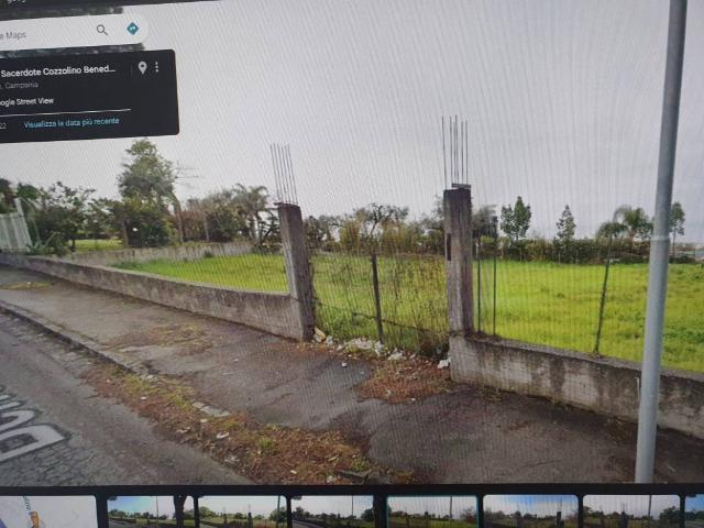 Terreno in affitto a Ercolano, Campania