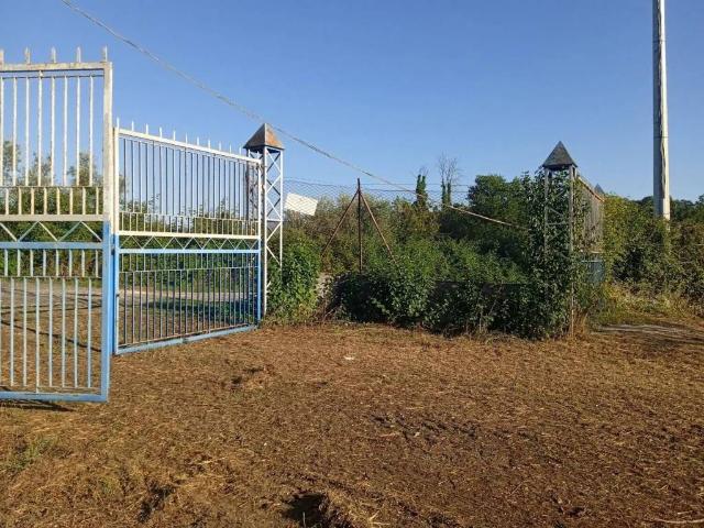 Terreno in affitto a Roma Capitale, Lazio