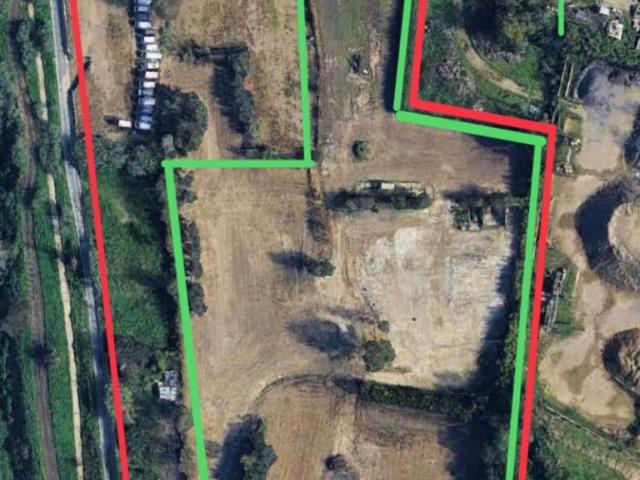 Terreno in affitto a Mantignano, Firenze