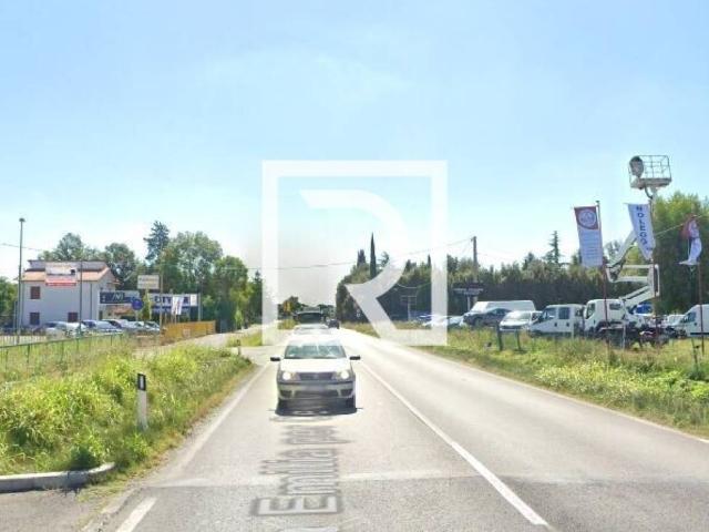 Terreno in affitto a Unione di Comuni della Romagna Forlivese, Forlimpopoli