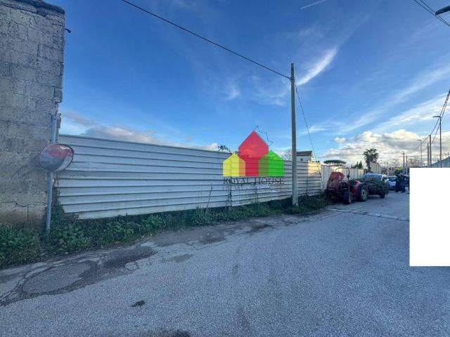 Terreno in affitto a Giugliano In Campania, Campania