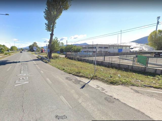 Terreno in affitto a Frosinone, Lazio