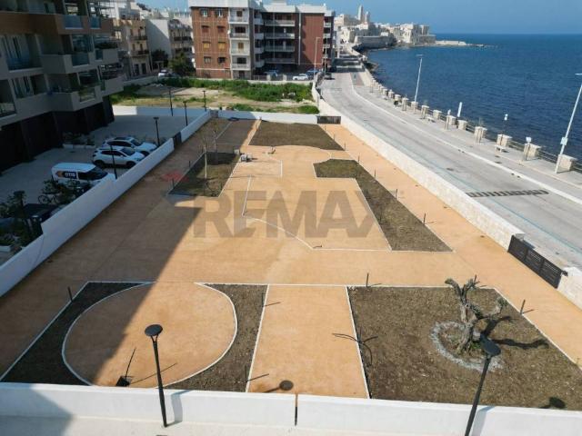 Terreno in affitto a Puglia, Bari