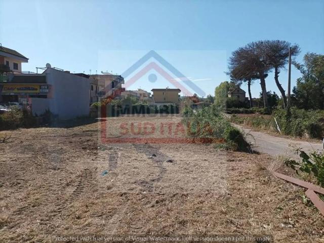 Terreno in affitto a Canosa, Giugliano In Campania
