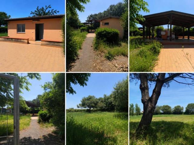 Terreno in affitto a Giugliano In Campania, Campania