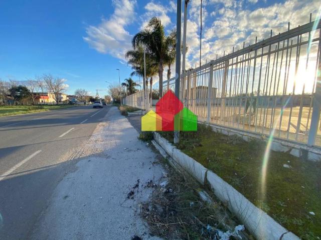 Terreno in affitto a Giugliano In Campania, Campania