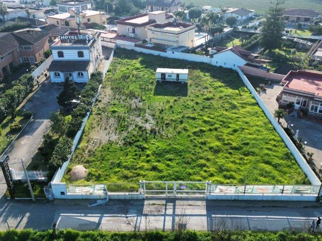 Terreno in affitto a Giugliano In Campania, Campania