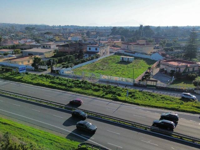 Terreno in affitto a Giugliano In Campania, Campania
