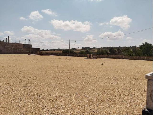 Terreno in affitto a Puglia, Bari