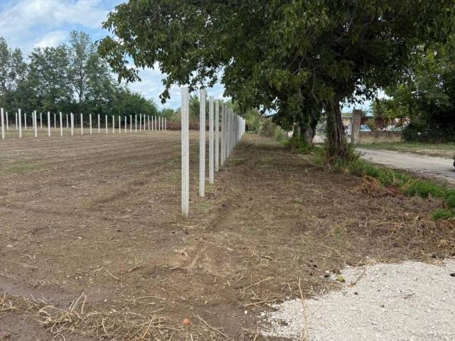 Terreno in affitto a Gricignano Di Aversa, Campania