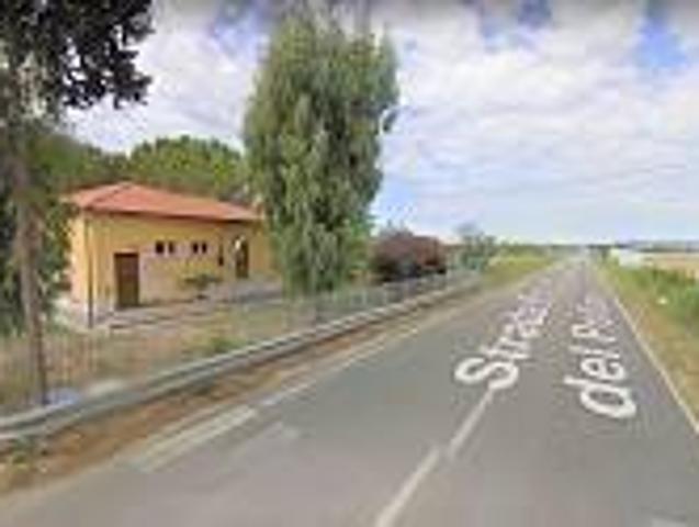 Terreno in affitto a Casotto dei Pescatori, Monte Argentario