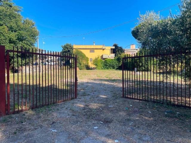Terreno in affitto a Rugginosa, Monte Argentario
