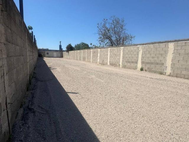 Terreno in affitto a San Domenico, Grumo Nevano