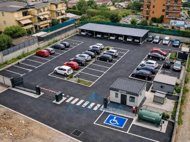 Terreno in affitto a Grumo Nevano, Campania