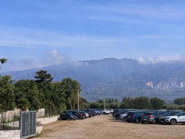Terreno in affitto a Sant'Eufemia Lamezia, Calabria