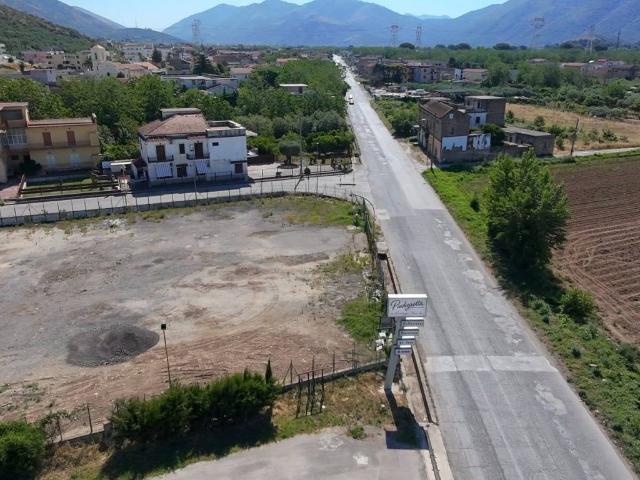 Terreno in affitto a Caserta, Campania
