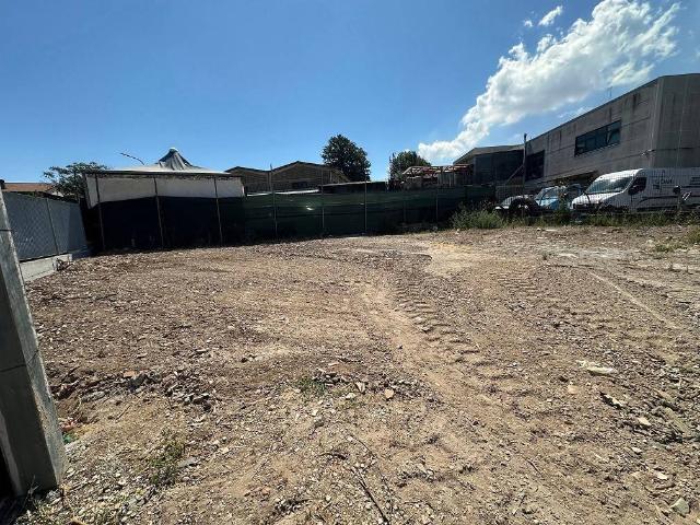 Terreno in affitto a Roma Capitale, Lazio