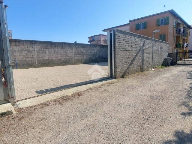 Terreno in affitto a Marano Di Napoli, Campania