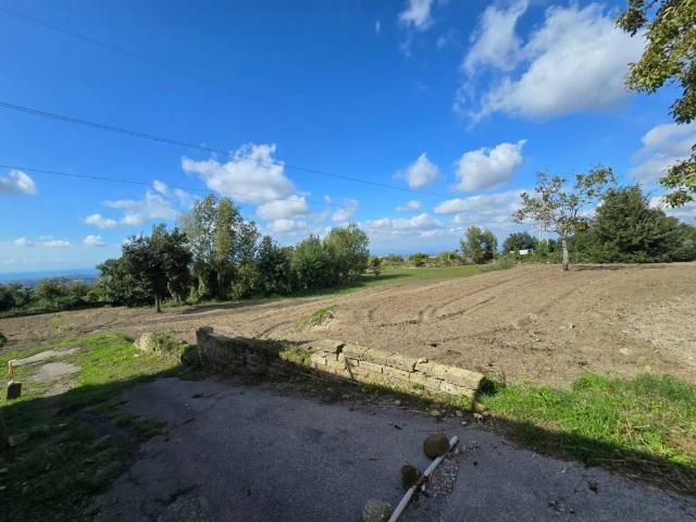 Terreno in affitto a Marano Di Napoli, Campania