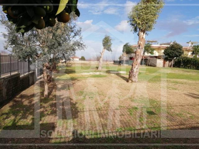Terreno in affitto a Pozzillo, Marano Di Napoli