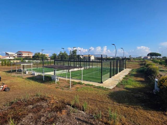 Terreno in affitto a Milazzo, Sicilia