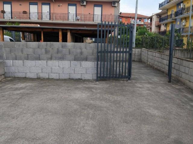 Terreno in affitto a Lineri, Misterbianco