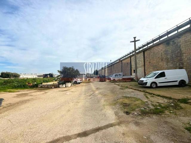 Terreno in affitto a Puglia, Bari