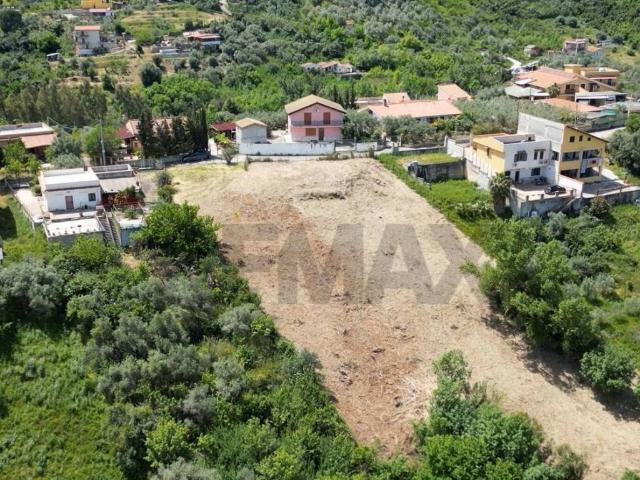 Terreno in affitto a Aquino, Monreale