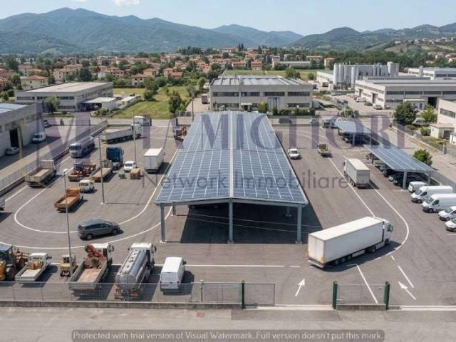 Terreno in affitto a Stazione, Montale
