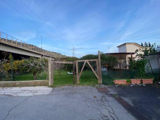 Terreno in affitto a Camaldoli, Napola