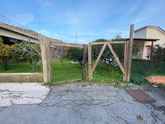 Terreno in affitto a Camaldoli, Campania